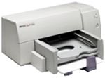 Hewlett Packard DeskWriter 694 printing supplies